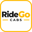 Icon of program: RideGo Cabs app