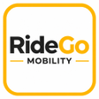 Programikonen: RideGo Cabs app