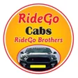 Ikona programu: RideGo Cabs app