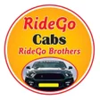 ไอคอนของโปรแกรม: RideGo Cabs app