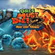 ไอคอนของโปรแกรม: Orcs Must Die 2: Fire and…