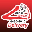 Icône du programme : Donos da Pizza