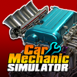 程序图标：Car Mechanic Racing