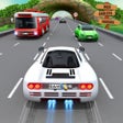 Icoon van programma: Mini Car Racing Game Lege…
