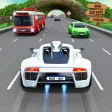 Mini Car Racing Game Legends
