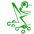 أيقونة البرنامج: Webasyst filter rows