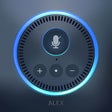 Ikona programu: Alexa app: Amazon Echo Do…