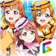 程序图标：Love Live 学园偶像季群星闪耀