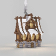 Icoon van programma: MasterCraft_3D:The real w…