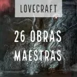 LOVECRAFT 26 OBRAS MAESTRAS - LIBRO GRATIS