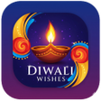 Ikona programu: Happy Diwali Wishes 2022