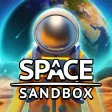 Spacebox: Sandbox Game