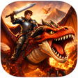 Programikonen: Dragon Ark: Train Your Dr…