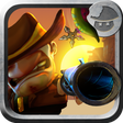 プログラムのアイコン：Western Mini Shooter