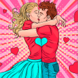 Иконка программы: Read.Love - Interactive S…