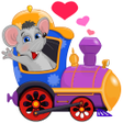 程序图标：Train for Animals - BabyM…