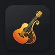 Icon of program: Bollywood Songs Guitar Ch…