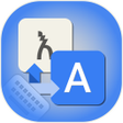 プログラムのアイコン：Amharic Keyboard Easy Amh…