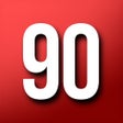 プログラムのアイコン：90 Day Challenge