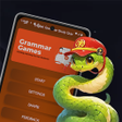 ไอคอนของโปรแกรม: English Grammar Study Qui…