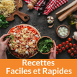 Ikona programu: Recettes Faciles et Rapid…