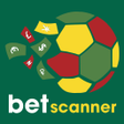 程序图标：Bet Scanner Football