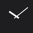 プログラムのアイコン：Rect Clock