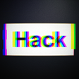 أيقونة البرنامج: Hack