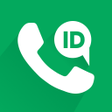 プログラムのアイコン：TrustDial - Spam Identify