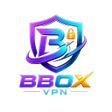 أيقونة البرنامج: BBOX VPN