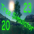 Ikon program: Tree Simulator 2023