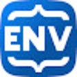ไอคอนของโปรแกรม: Envify - Your favorite en…