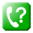 程序图标：Calling Number Search