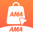 プログラムのアイコン：AMA