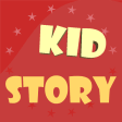 Kid story: video stories