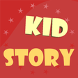 Icon of program: Kid story: video stories