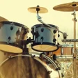 Icon of program: Drum Set Wallpaper