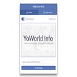 Ikon program: YoWorld Art