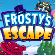Frostys Escape - Endless Jumper