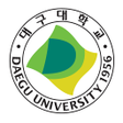 Ícone do programa: 대구대학교 수강신청