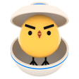 Icon of program: PIYOMORI