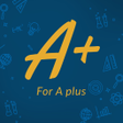 프로그램 아이콘: A-plus