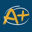 程序图标：A-plus