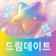 Icoon van programma: 드림데이트: 수다 친구찾기 사교