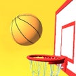Programın simgesi: Basket Dunk 3D