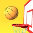 程序图标：Basket Dunk 3D