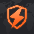 Ikon program: RavoVPN-SecurityPrivacy F…