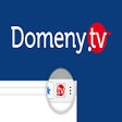Icon of program: Domeny.tv - wyszukiwarka