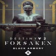 Icoon van programma: Destiny 2: Forsaken - Sea…