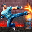أيقونة البرنامج: Street Mayhem - Beat Em U…